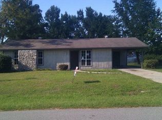 4008 Fritz Ln, Valdosta, GA 31605