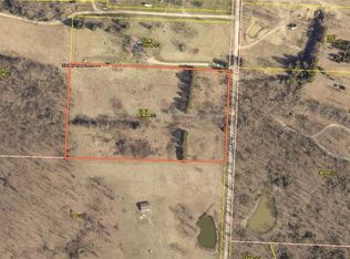Witt Rd, Eldon, MO 65026