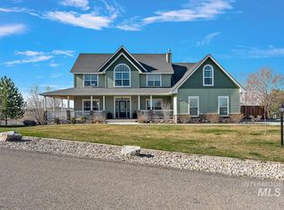 5049 N High Prairie Pl, Star, ID 83669