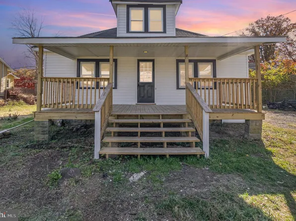 11 Bush Chapel Rd, Aberdeen, MD 21001