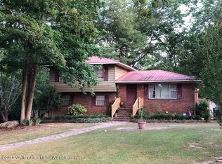 2801 Old Bham Hwy, Jasper, AL 35501