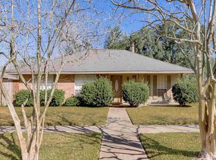 12356 Kingston Dr, Baton Rouge, LA 70807