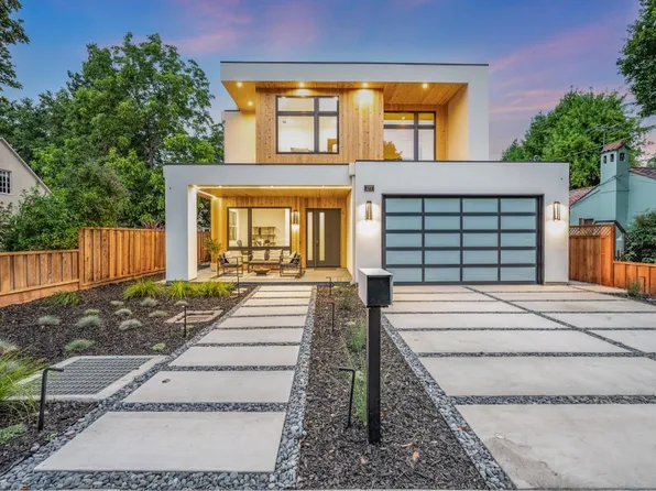277 Oconnor St, Menlo Park, CA 94025