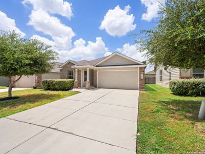 7115 Azalea Sq, San Antonio, TX, 78218