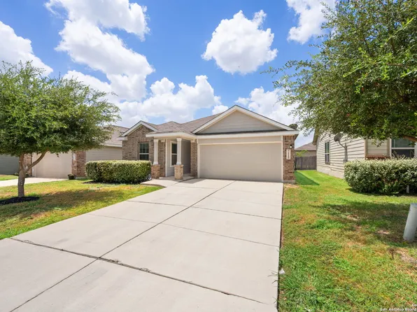 7115 Azalea Sq, San Antonio, TX 78218