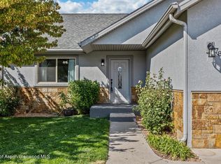 782 E 17th St, Rifle, CO 81650