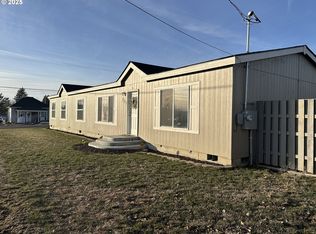 115 W Frazer St, Condon, OR 97823