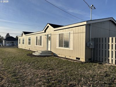115 W Frazer St, Condon, OR, 97823