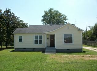 780 Union St, Spartanburg, SC 29306