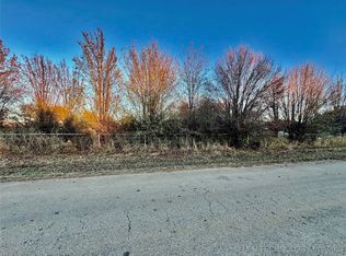 Old Shamrock Hwy, Drumright, OK 74030