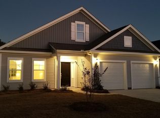 417 Heathside Street Fairchild LOT 17, Murrells Inlet, SC 29576