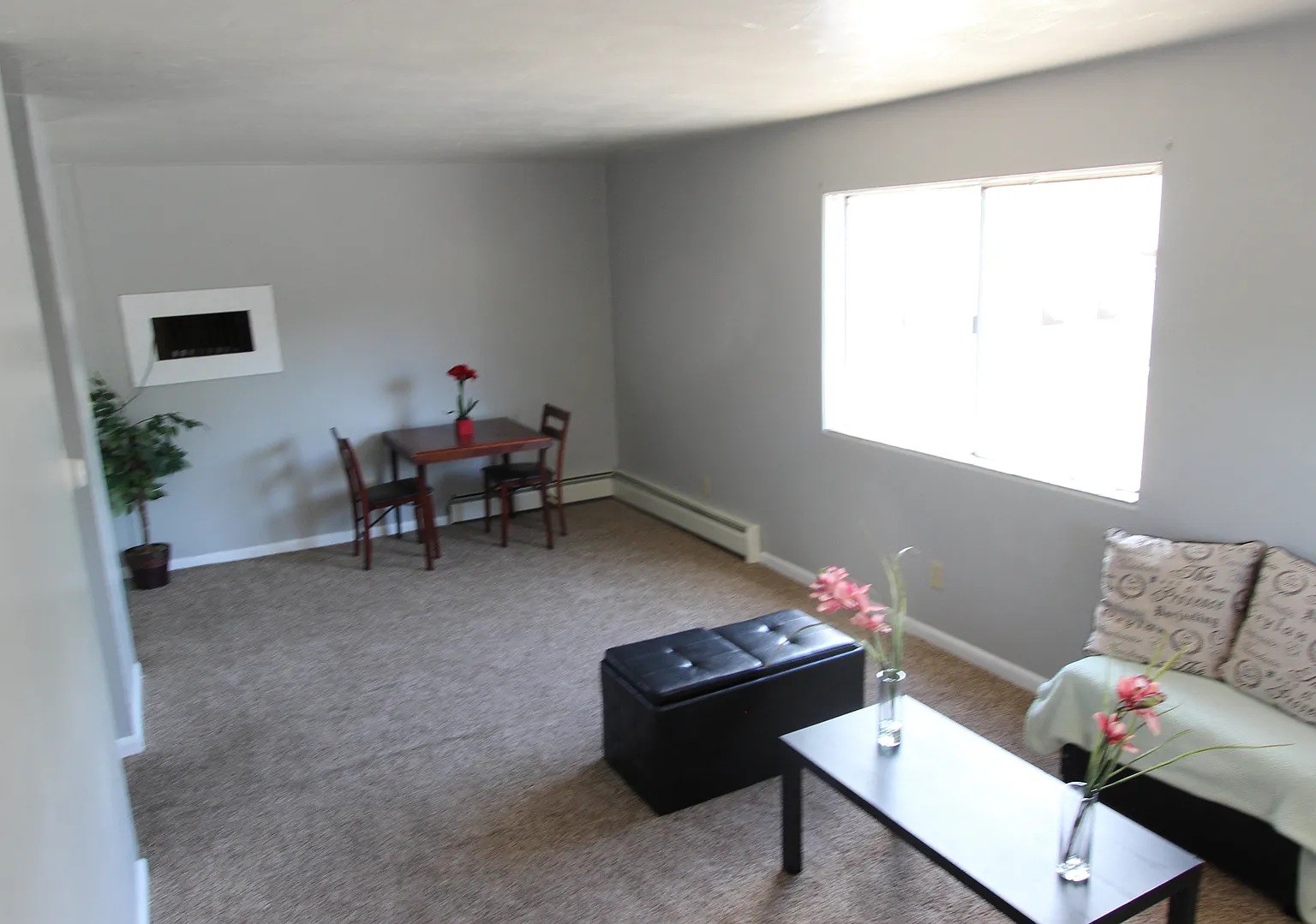 Rarely Available 1 bed 1 bath, 2 blocks from Colorado Mesa University — Photo 3