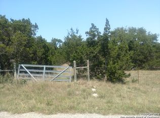 110 Remington Dr, Bergheim, TX 78004
