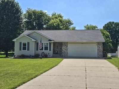 7748 Riverview St, Owosso, MI, 48867