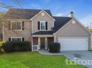 703 Morgans Ridge Dr, Monroe, GA 30656