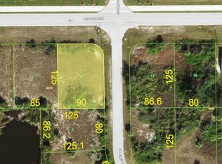 14071 Appleton Blvd #4, Pt Charlotte, FL 33981