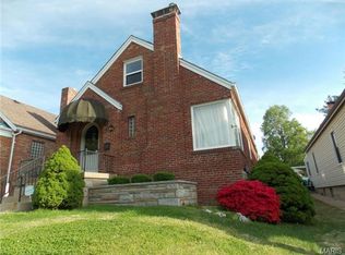 5438 Wilson Ave, Saint Louis, MO
