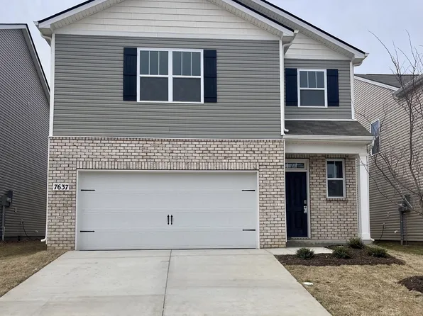 7637 Gunners Landing Dr, Antioch, TN 37013