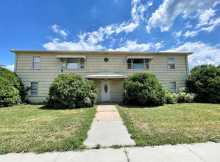 1104 N Burr, Mitchell, SD 57301
