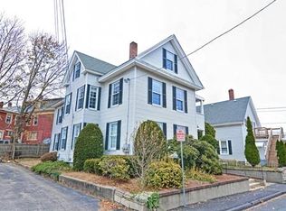 36 Spring St, Milford, MA 01757