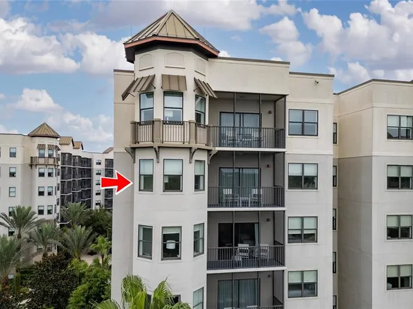 14501 Grove Resort Ave #3642, Winter Garden, FL 34787