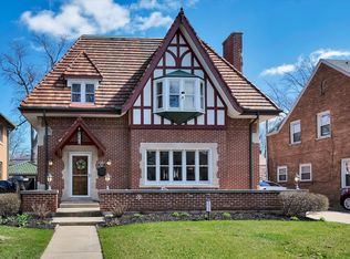 10333 S Bell Ave, Chicago, IL