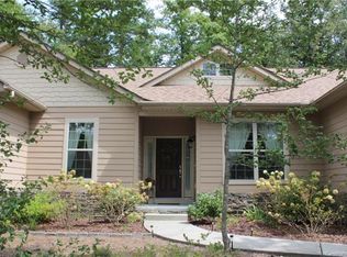 376 Camptown Rd, Brevard, NC 28712