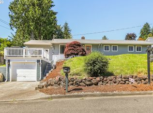 2203 Bloyd St, Kelso, WA