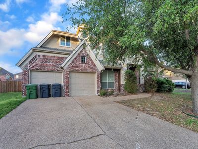 2661 Glen Haven Ct, Prosper, TX, 75078