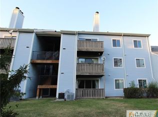 1016 Aspen Dr #1016, Plainsboro, NJ 08536