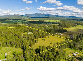 37822 N Elk Chattaroy Dr, Elk, WA 99009