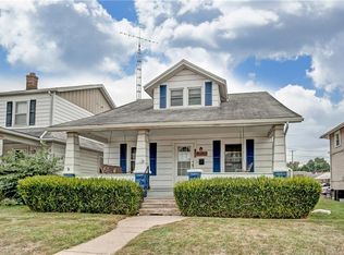 2207 Woodside Ave, Springfield, OH 45503