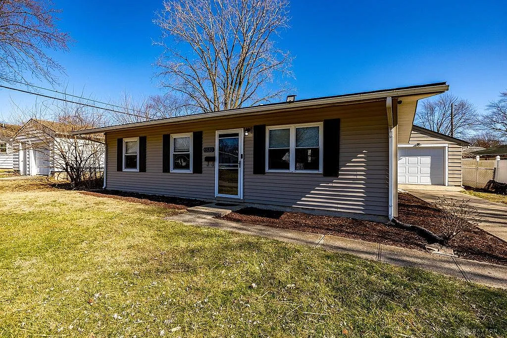 5533 Sharp Rd photo 1