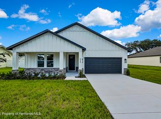 6589 Freeport Dr, Spring Hill, FL 34608