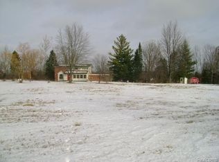 34455 29 Mile Rd, Lenox, MI 48050