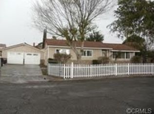 16060 Athol St, Fontana, CA 92335