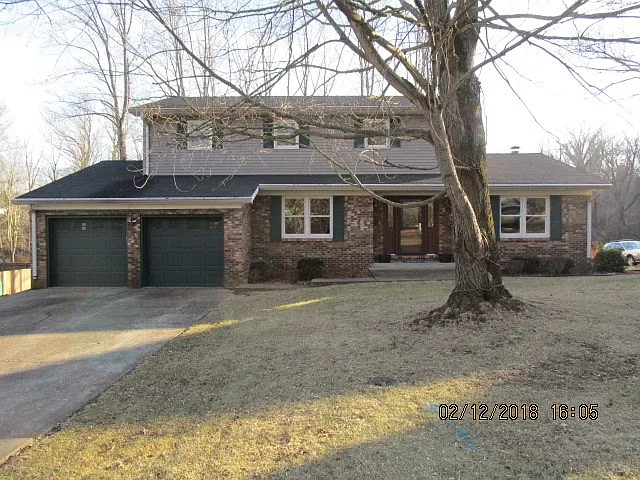 6008 Sarabeth Ln photo 1