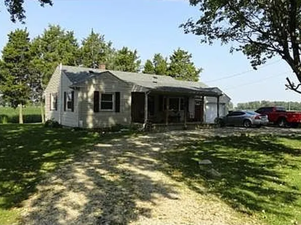 4400 Us Route 42, Cardington, OH 43315