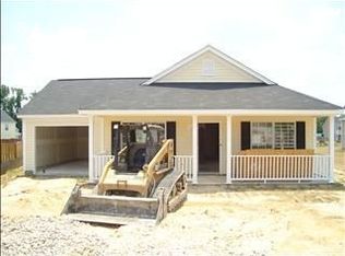 232 Richmond Farm Cir, Lexington, SC 29072