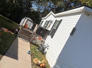 68 Lynnwood Cir, Clarksville, TN 37040