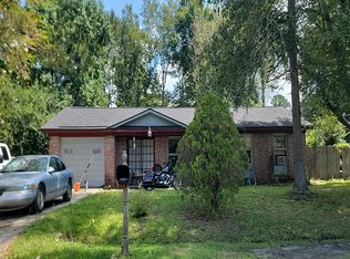 117 Lilac Dr, Summerville, SC 29483