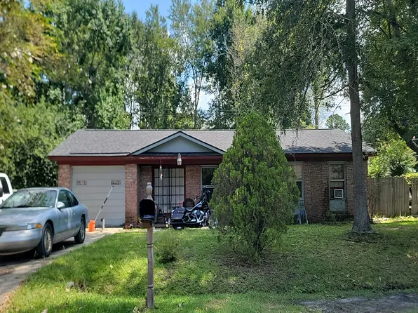 117 Lilac Dr, Summerville, SC 29483