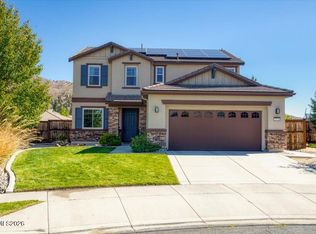 7875 Antelope Trail Ct, Reno, NV 89523