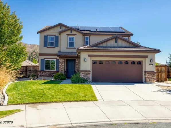 7875 Antelope Trail Ct, Reno, NV 89523