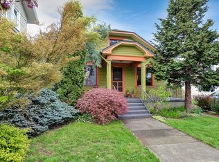 4264 SE Alder St, Portland, OR 97215