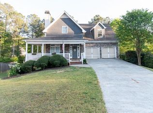 921 Horizon Ct, Monroe, GA 30655