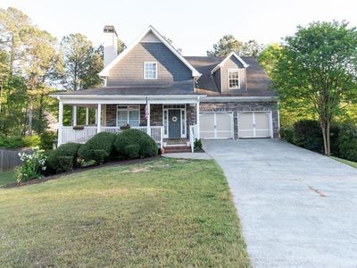 921 Horizon Ct, Monroe, GA, 30655