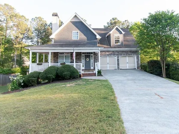921 Horizon Ct, Monroe, GA 30655