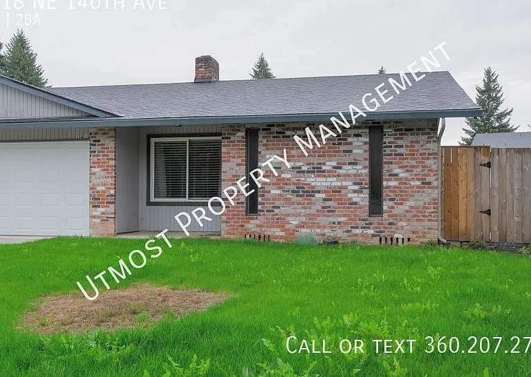 1418 NE 140th Ave — Photo 11