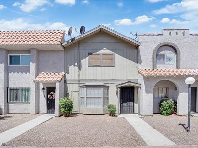 867 Flagstone Way, Las Vegas, NV, 89110